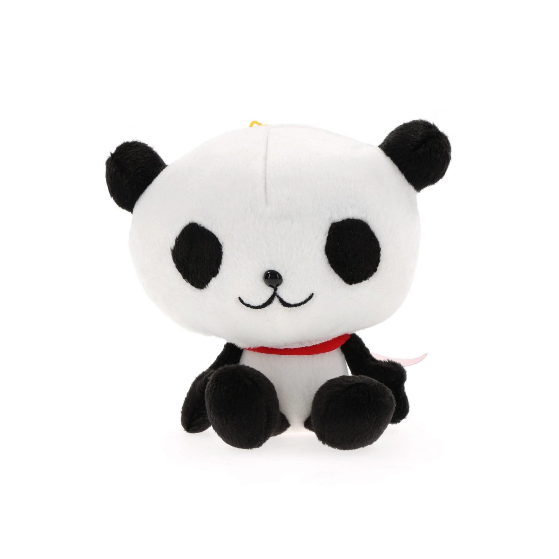 Panda Z Pan Taron Plush