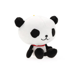 Panda Z Pan Taron Plush