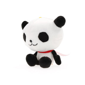 Panda Z Pan Taron Plush