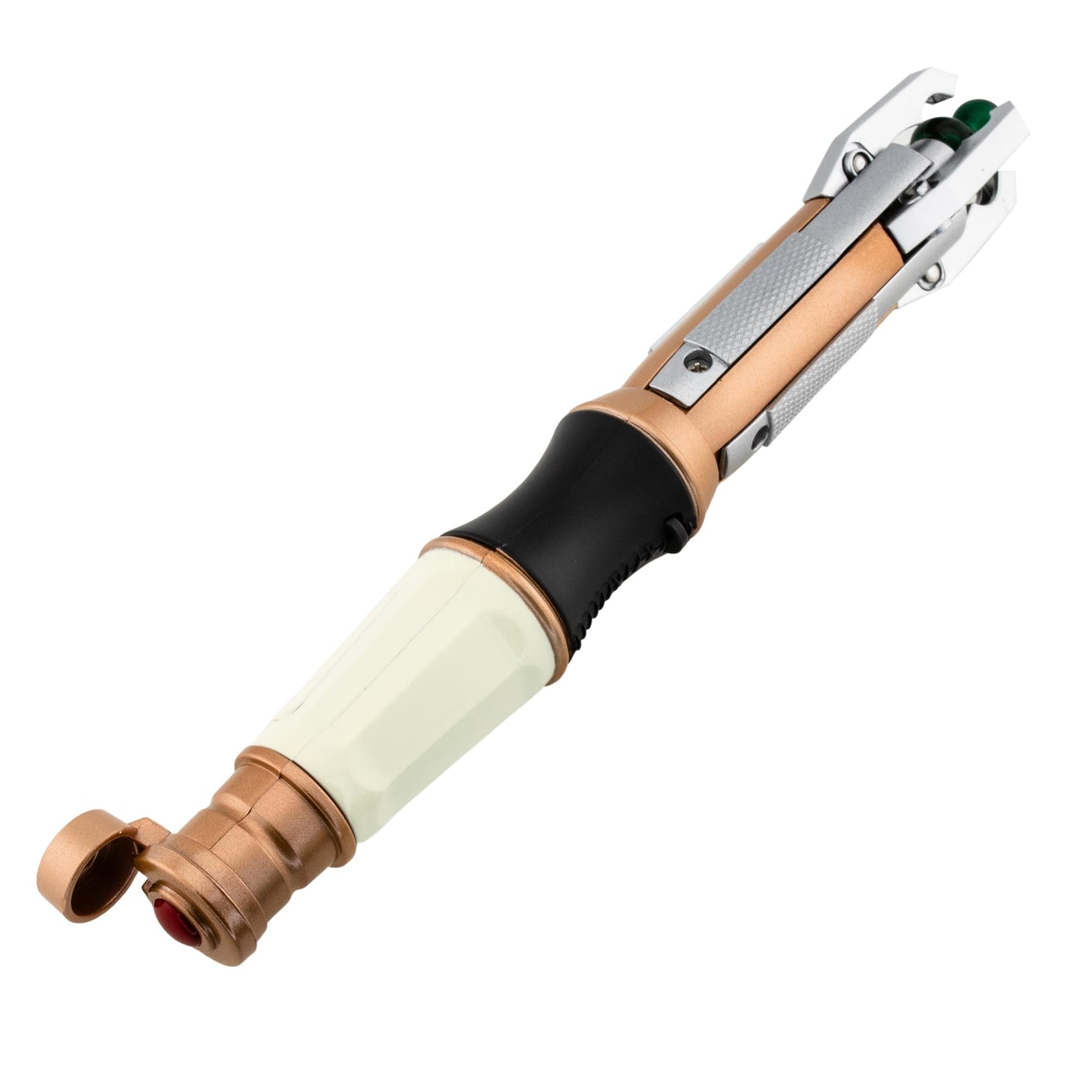 Surreal Entertainment Doctor Who 11th Doctor Electronic Sonic Screwdriver Prop | Toynk Exclusive