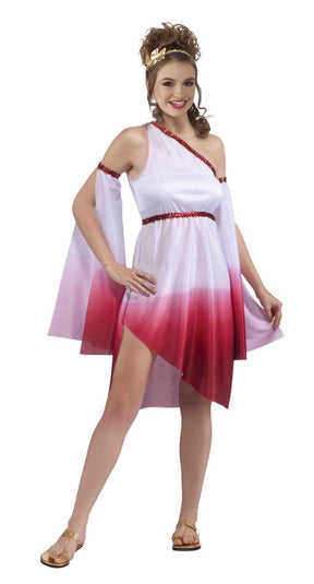 Venus Greek Goddess Of Love Teen Costume