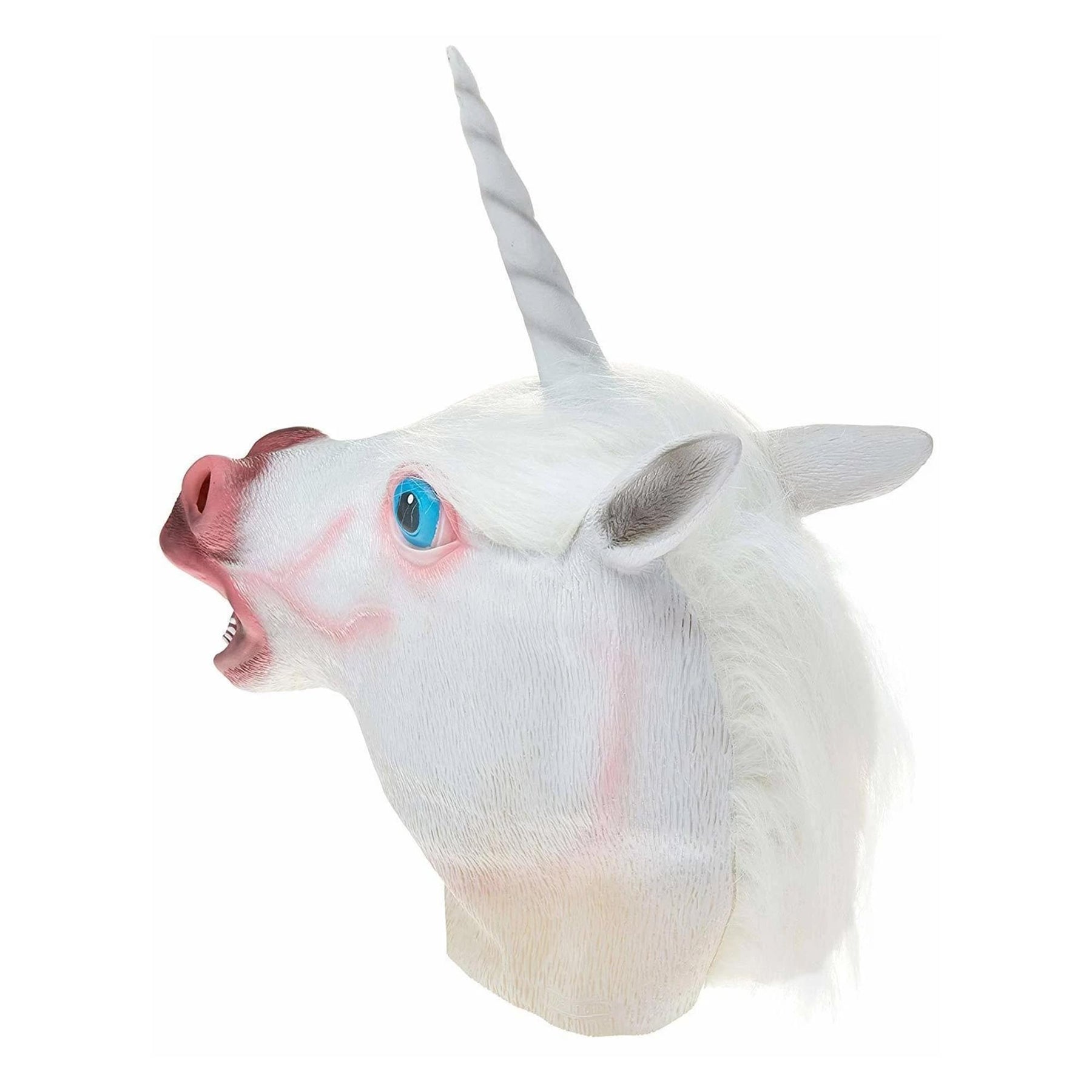 Magical Unicorn Costume Mask