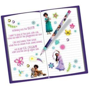 Disney Encanto Mirabel Sparkling Journal Set