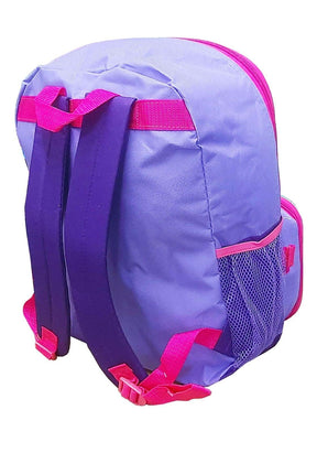 Disney Encanto Mirabel 16 Inch Kids Backpack with Lunch Kit