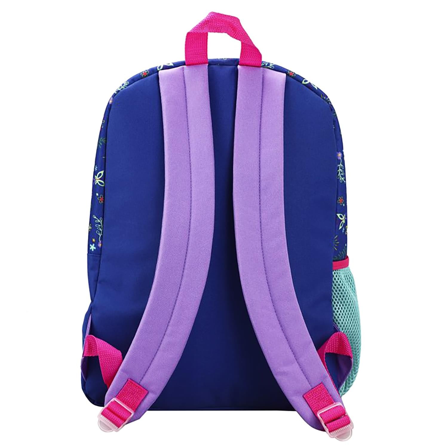 Disney Encanto Magic of Family 16 Inch Kids Backpack