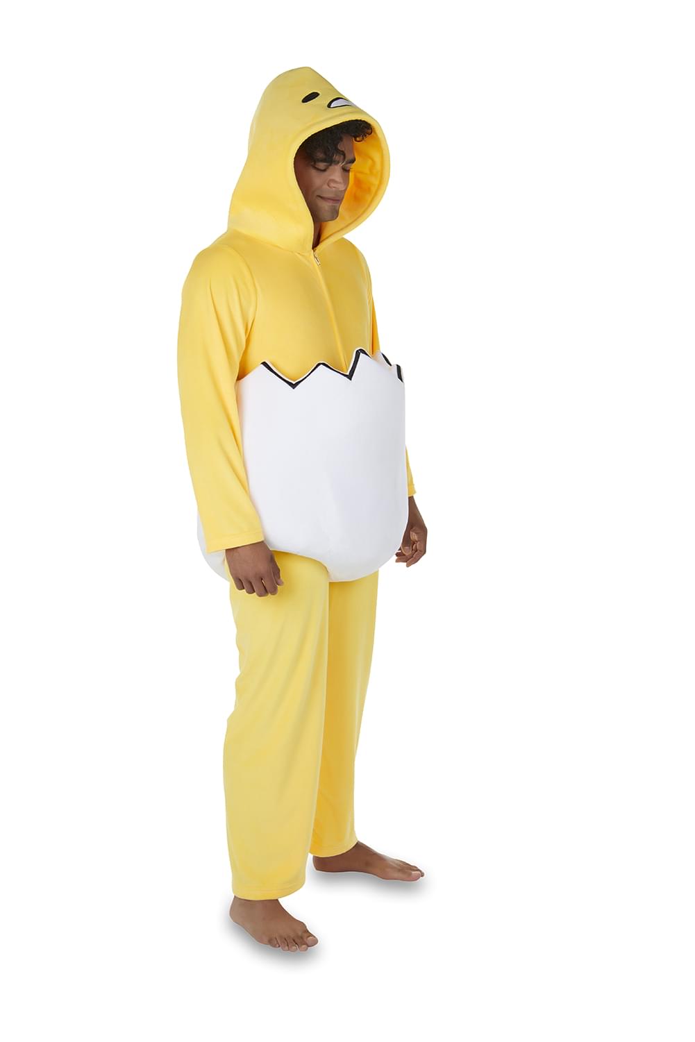 Sanrio Gudetama Adult Unisex Costume