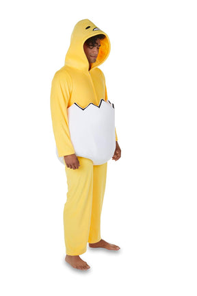 Sanrio Gudetama Adult Unisex Costume