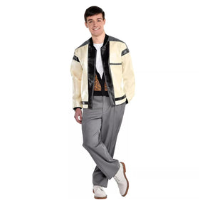 Ferris Buellers Day Off Adult Costume Kit | Standard