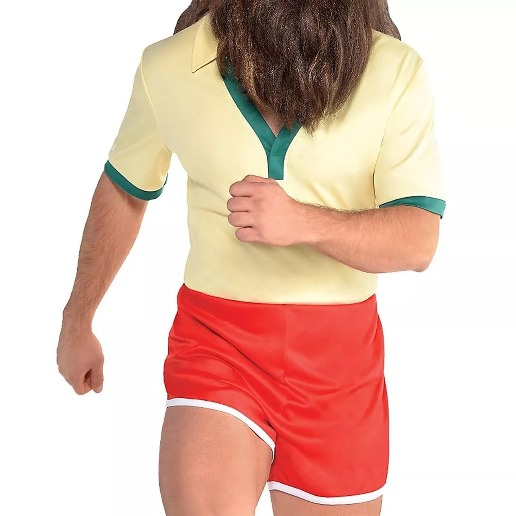 Forrest Gump Running Adult Costume Kit | One Size