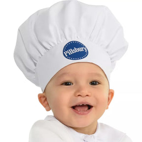 Pillsbury Doughboy Infant Costume