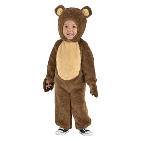 Cuddly Teddy Bear Infant Costume