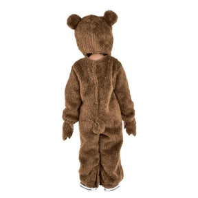 Cuddly Teddy Bear Infant Costume