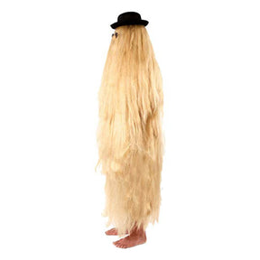 Hairy Relative Adult Costume