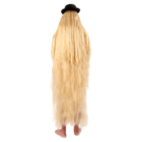 Hairy Relative Adult Costume