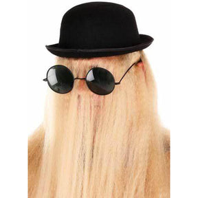 Hairy Relative Adult Costume