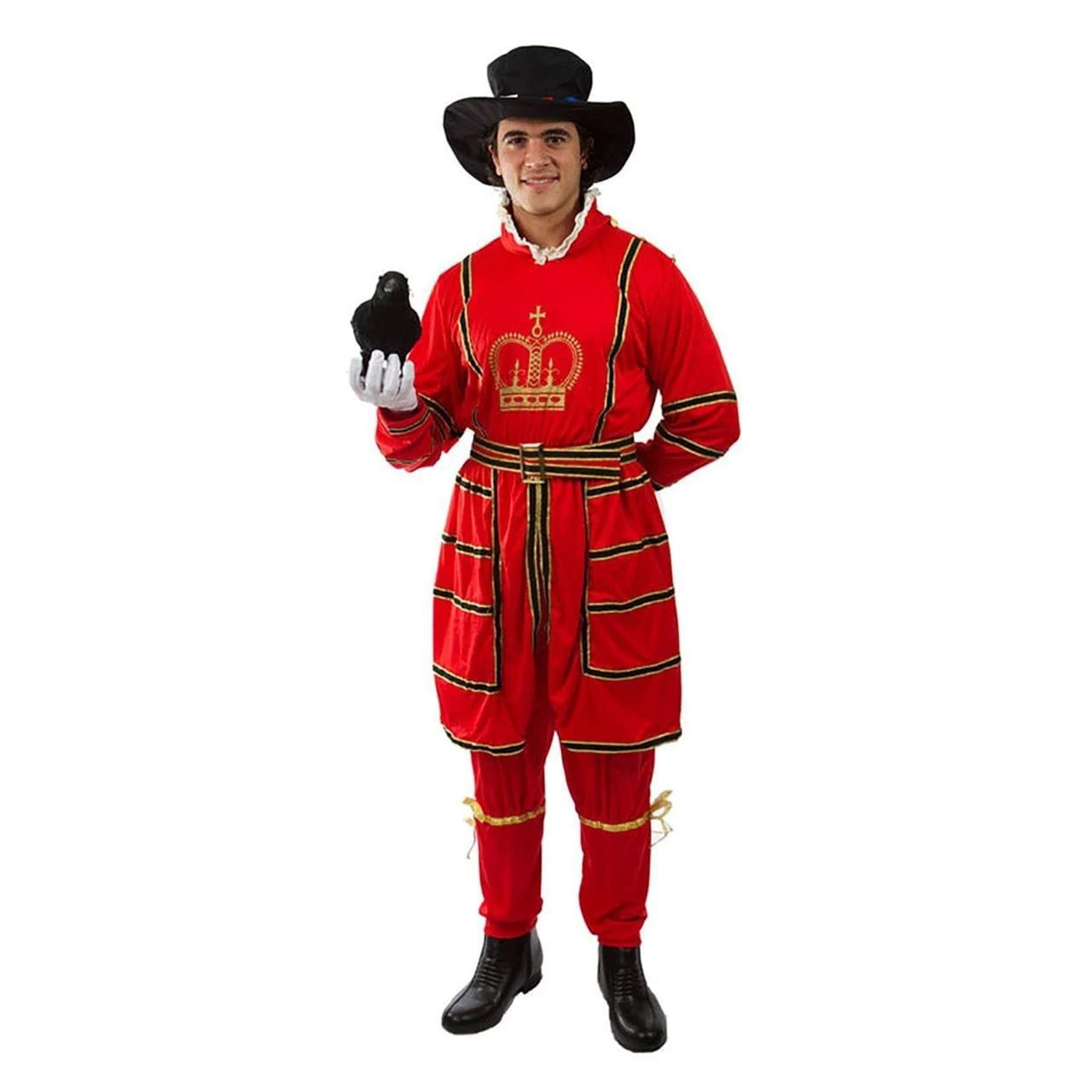 Beefeater Adult Costume