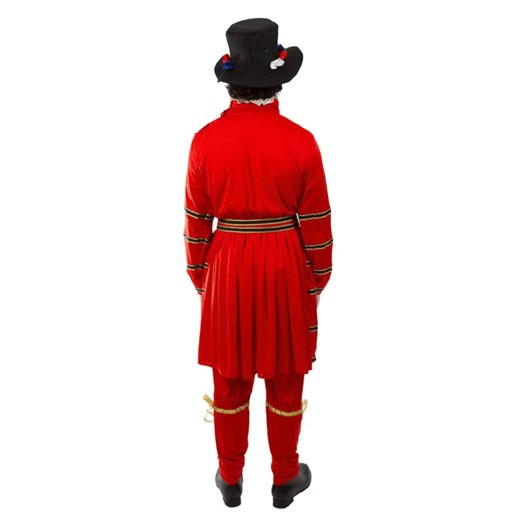 Beefeater Adult Costume