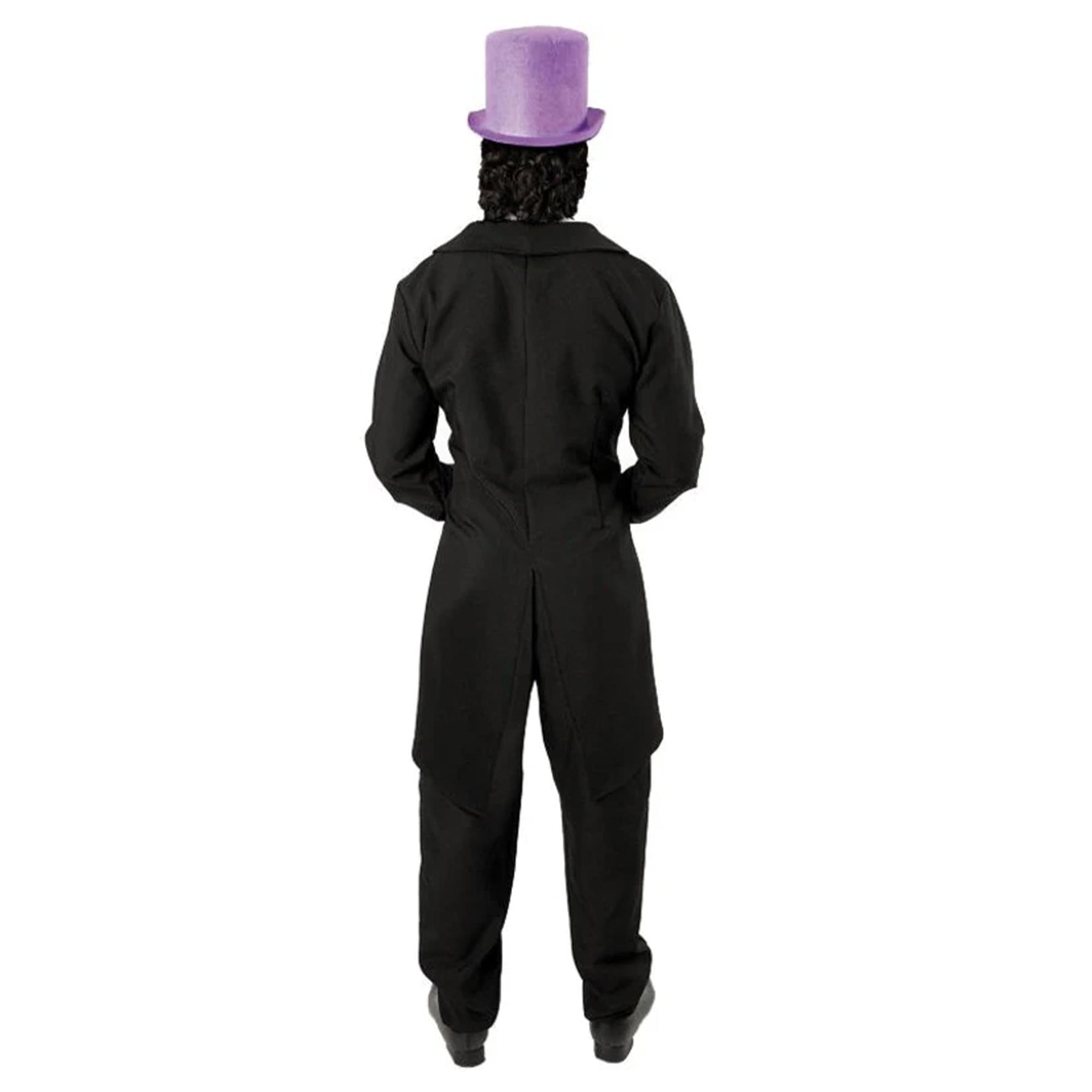 Retro Bird Man Super Villain Adult Costume