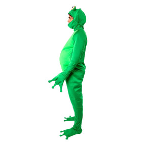 Frog Adult Costume