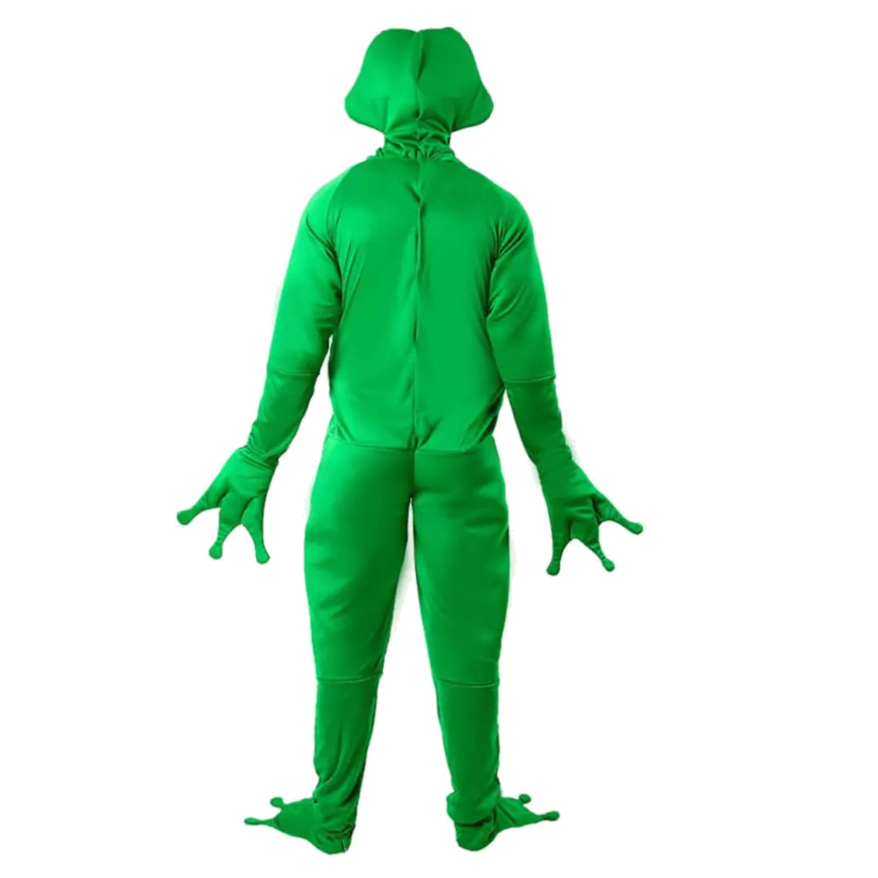 Frog Adult Costume