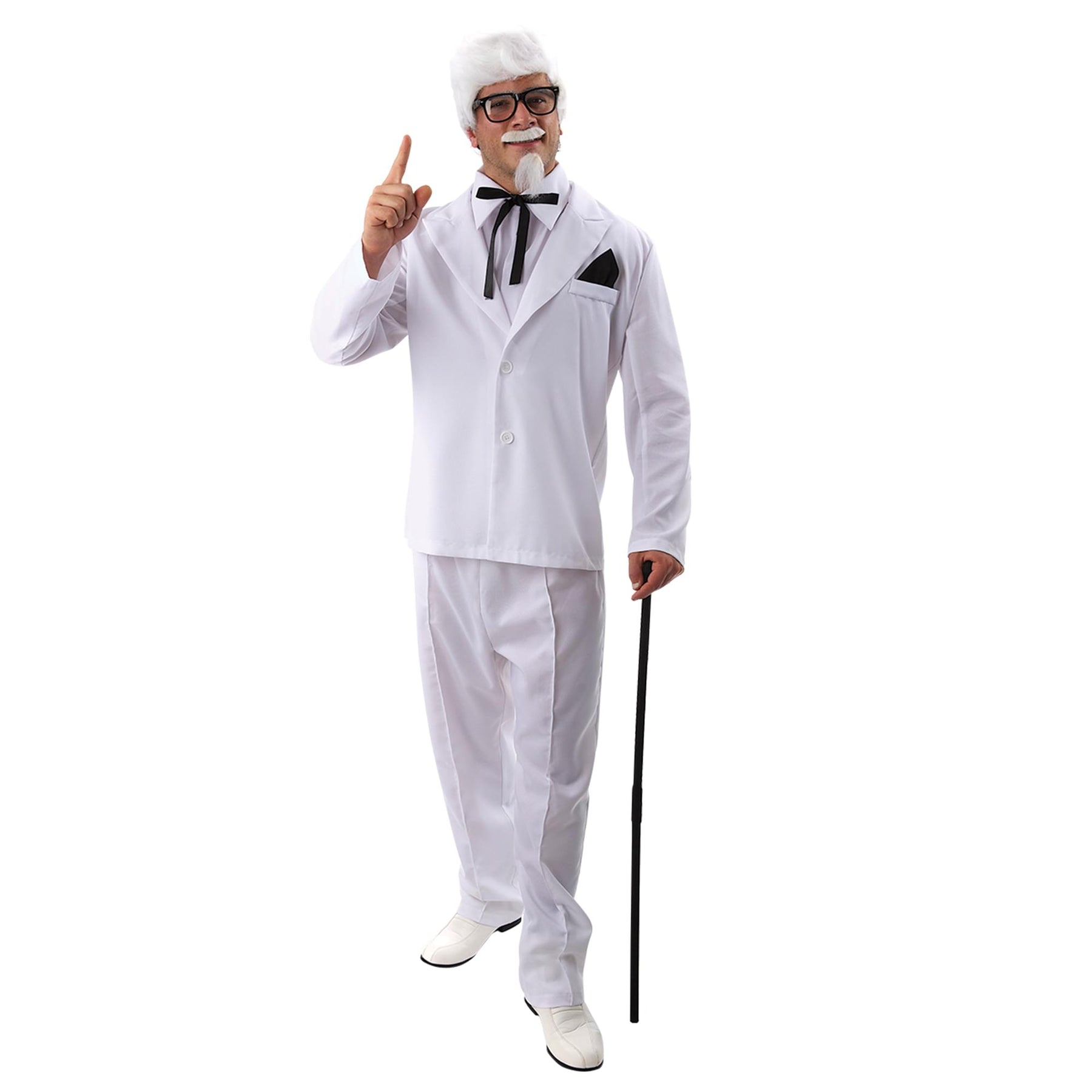 The Colonel Adult Costume