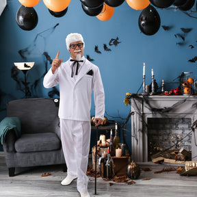 The Colonel Adult Costume