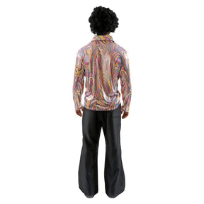 Men's Disco Adult Costume