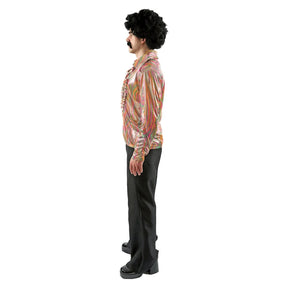 Men's Disco Adult Costume