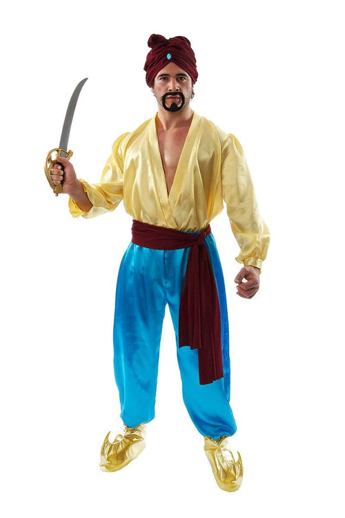 Sinbad Adult Costume | Free Shipping