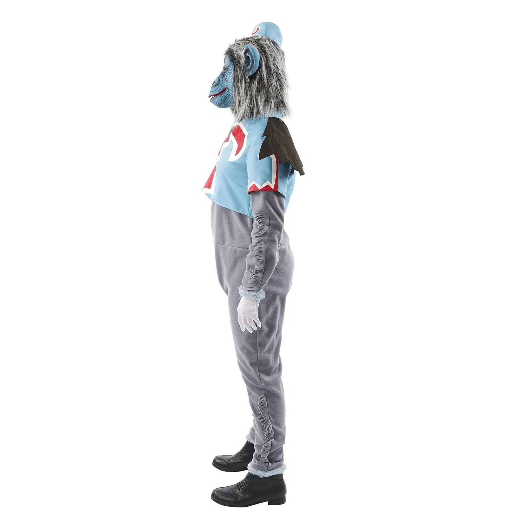 Flying Monkey Adult Costume