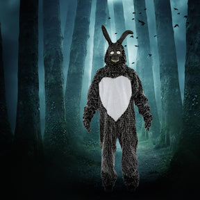 Donnie Darko Inspired Rabbit Men's Costume - One Size