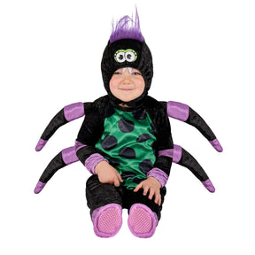 Itsy Bitsy Spider Baby Costume