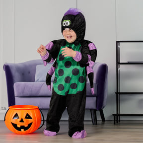 Itsy Bitsy Spider Baby Costume