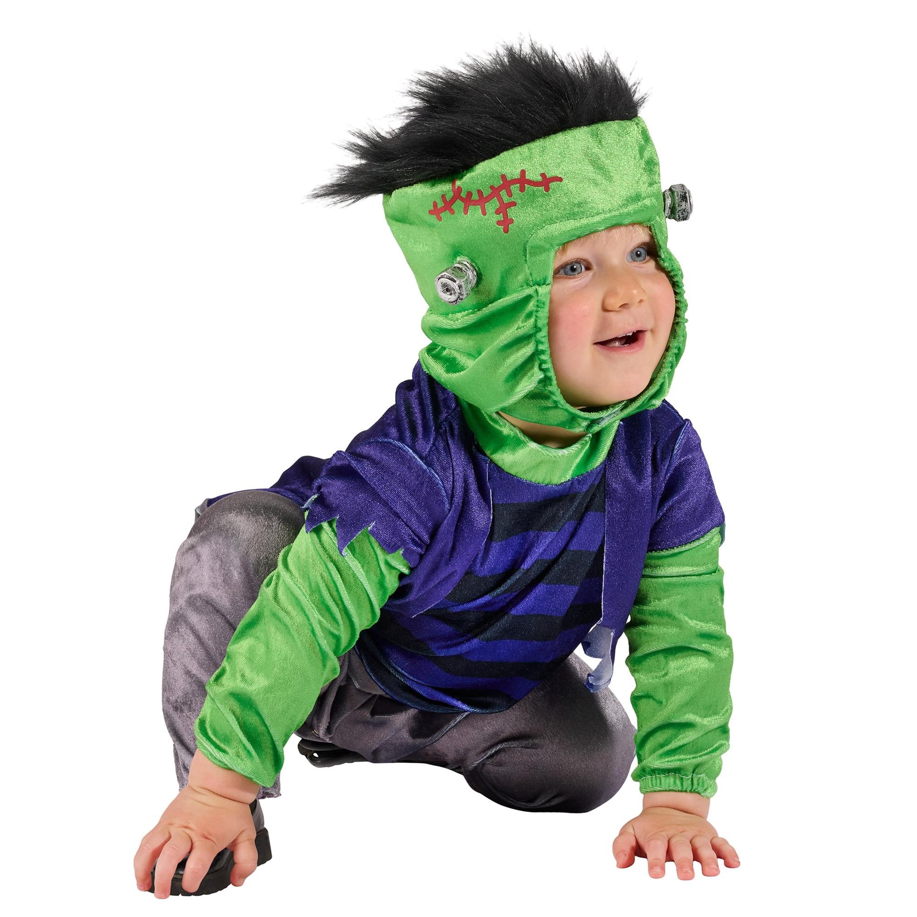 Frankenstein's Monster Baby Costume