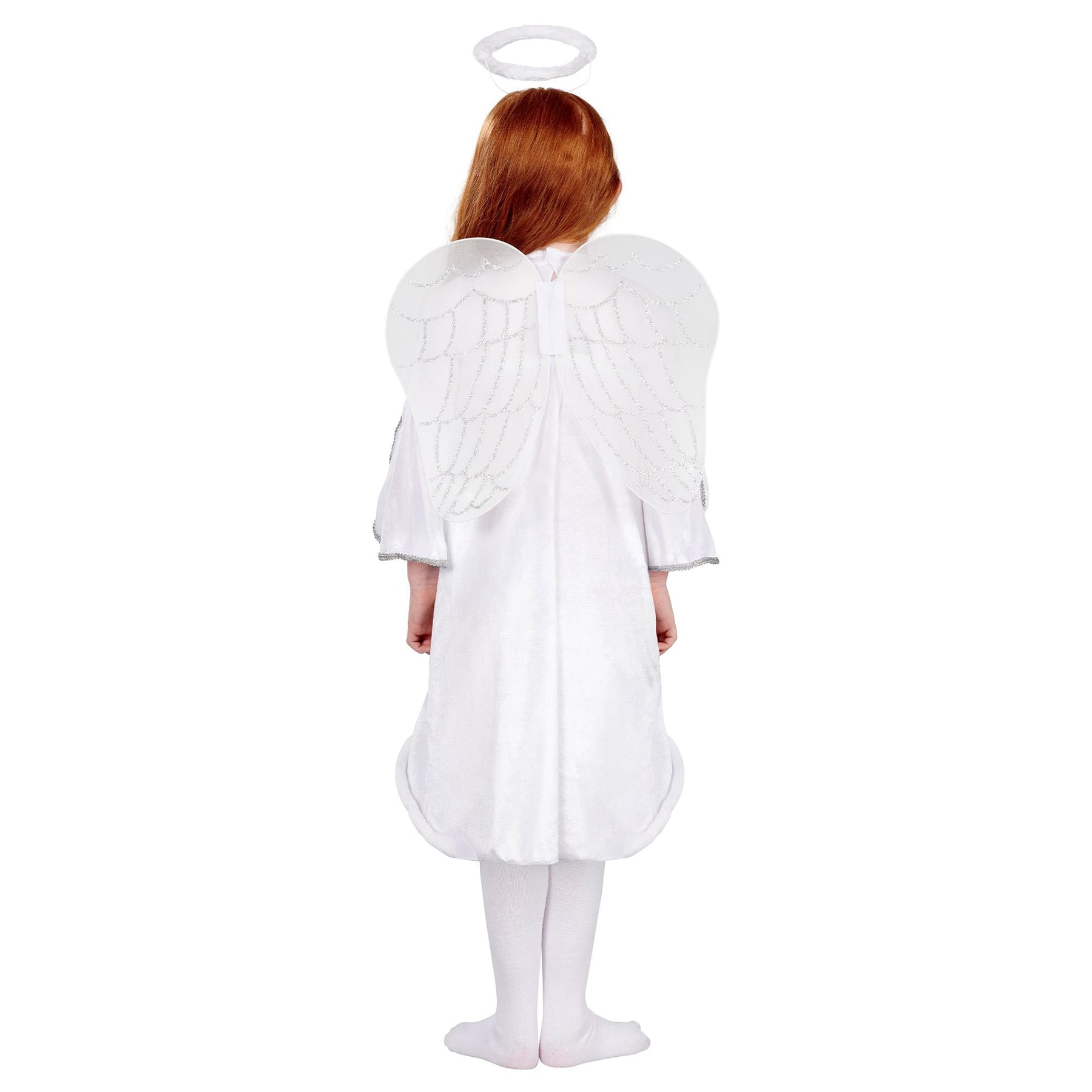 Child Christmas Angel Costume