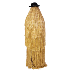 Hairy Cousin Adult Unisex Costume | One Size