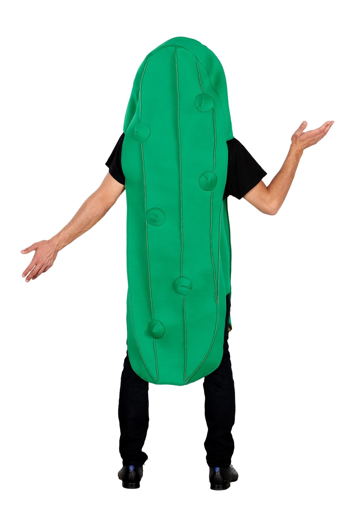 Pickle Adult Costume | One Size