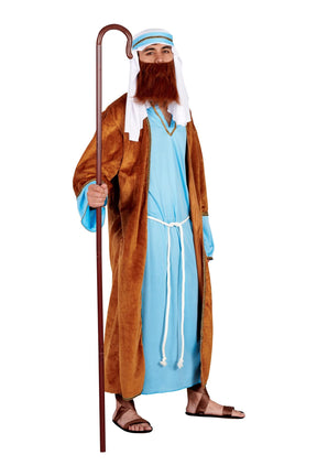 Joseph Adult Biblical Costume | One Size