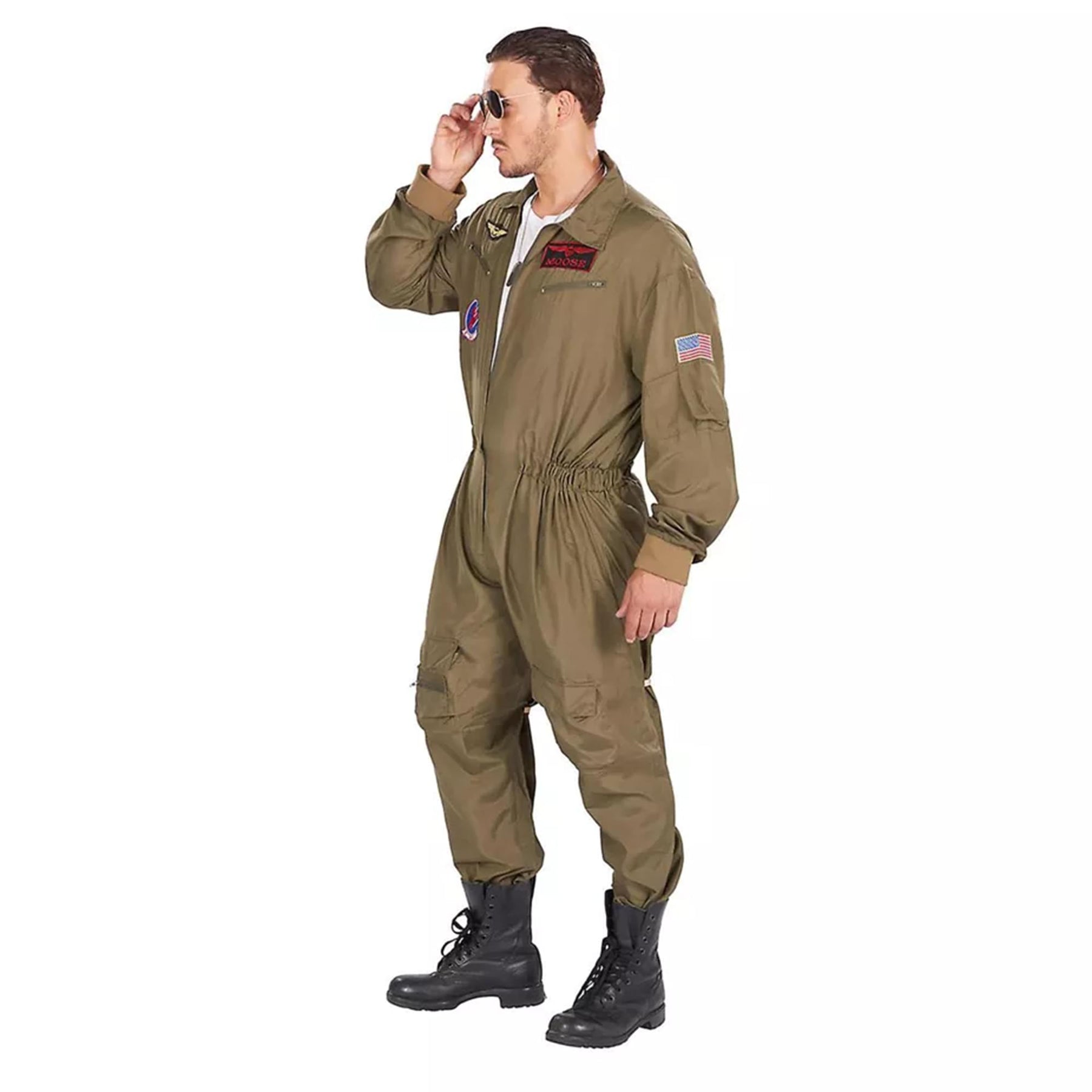 Aviator Costume