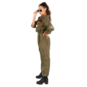 Aviator Costume