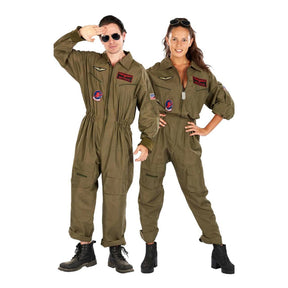 Aviator Costume