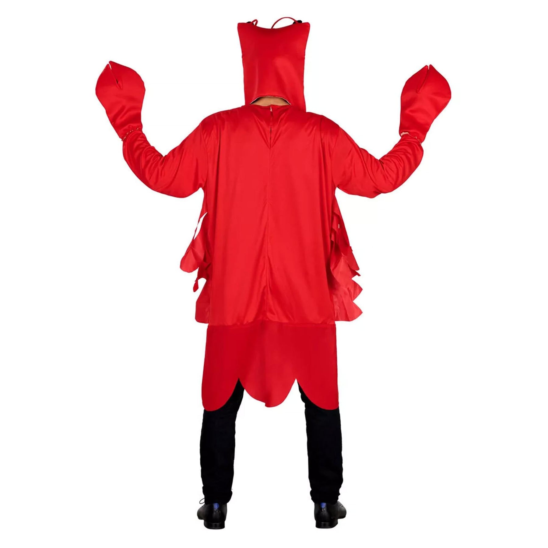 Lobster Under the Sea Adult Unisex Costume | One Size