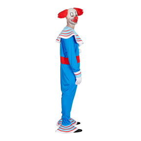 Adult Clown Costume