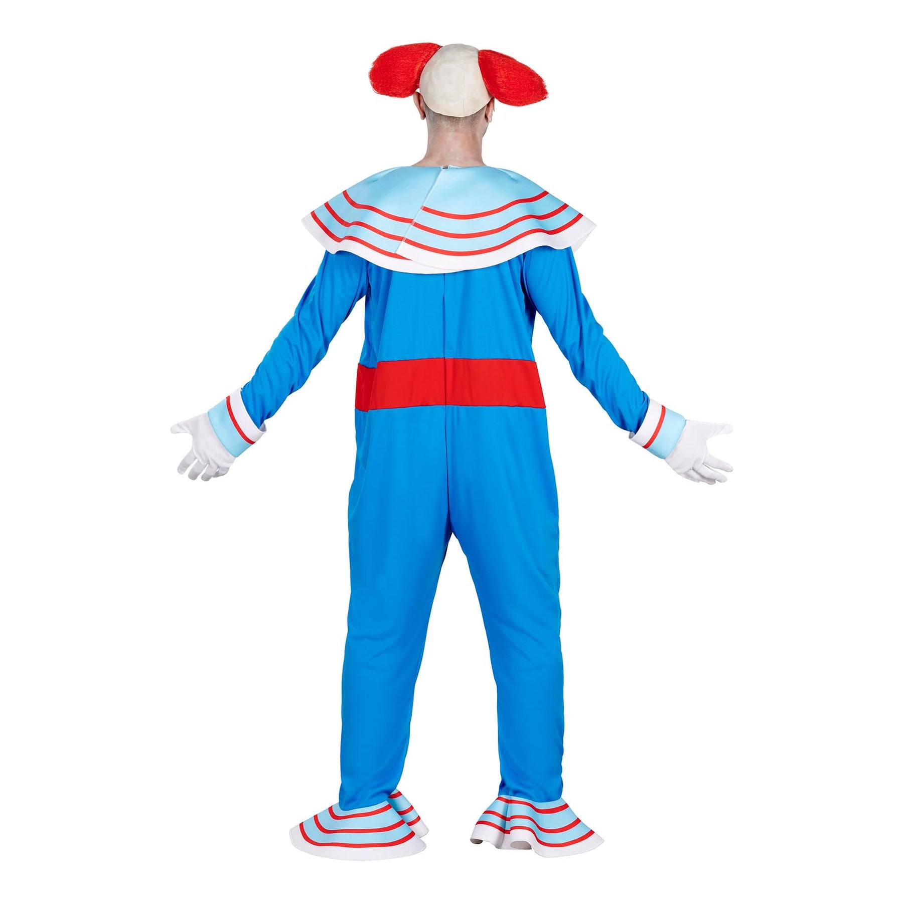 Adult Clown Costume