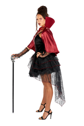 Vampiress Costume