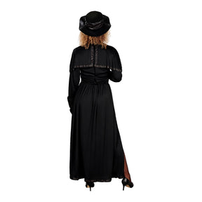 Women Plague Doctor Adult Costume