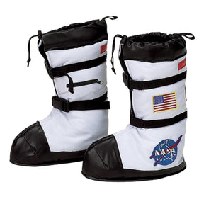 Jr Astronaut Space Boots