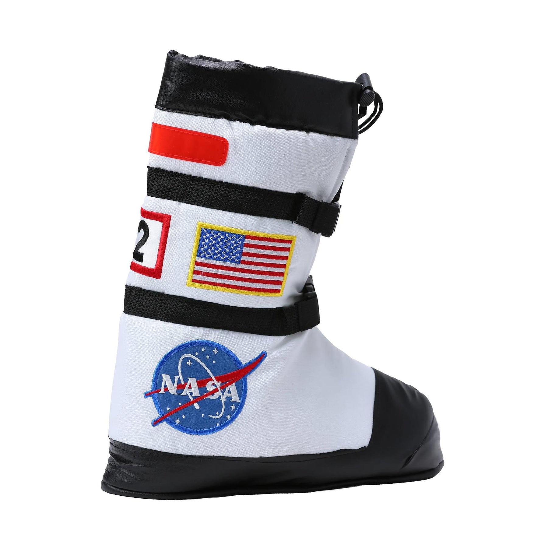 Jr Astronaut Space Boots