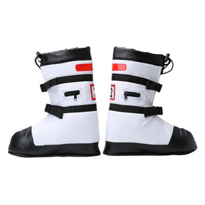 Jr Astronaut Space Boots