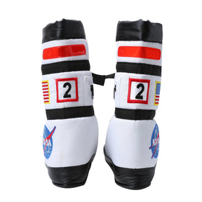 Jr Astronaut Space Boots